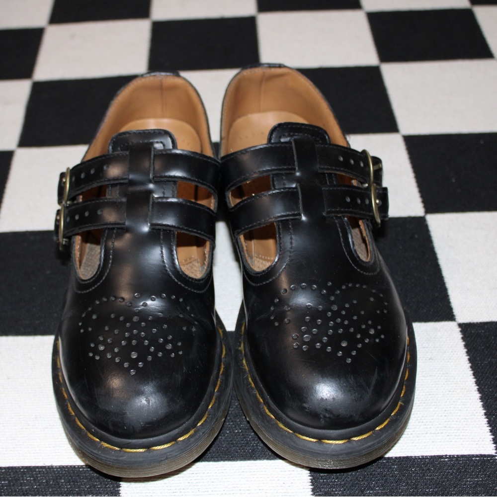 Dr Marten Mary Jane